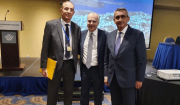 Εκλογή Κωβαίου στο Διοικητικό Συμβούλιο της ΠΕΔ Νοτίου Αιγαίου