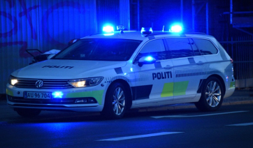 Συναγερμός ξανά στη Δανία: Υπέρπτηση drones πάνω από τη μεγαλύτερη στρατιωτική βάση της χώρας