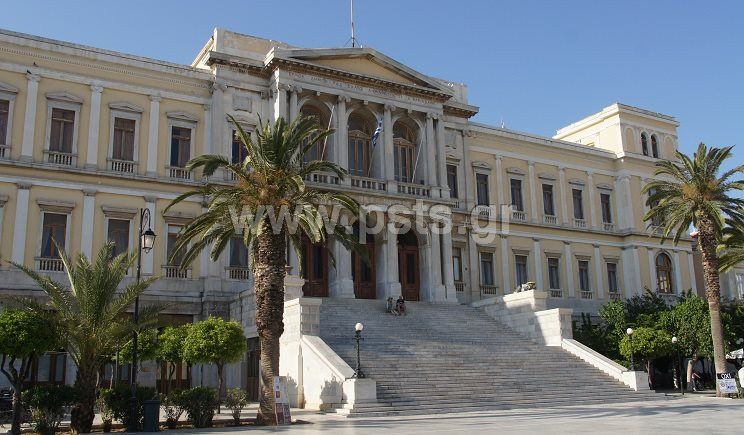 Πάρος: Δίωξη ασκήθηκε στους γονείς του θανόντος βρέφους – Αναμένονται οι απολογίες τους