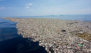 Σοκ: Ενα νέο νησί στη Μεσόγειο -Από σκουπίδια και πλαστικά