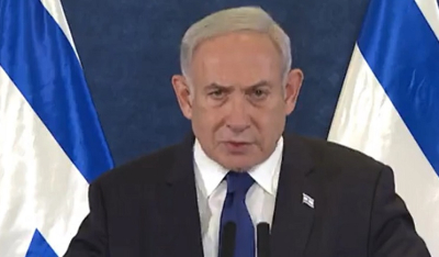 Ισραήλ: Στις 15:30 συνεδριάζει το Συμβούλιο Πολέμου - Αποφασίζουν για την απάντηση στο Ιράν