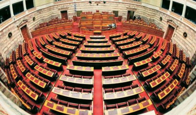 Εκλογές 2023: Καραμπόλες με τις έδρες – Χάνει μια η ΝΔ στο Επικρατείας και μια ο ΣΥΡΙΖΑ