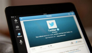 Από smartphone η πρόσβαση στο Twitter για το 80% των χρηστών
