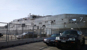 Σύρος: Ξενάγηση στο USNS Carson City