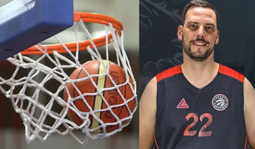 Βαρύ πένθος στον κόσμο του αθλητισμού μετά την σοκαριστική είδηση για την απώλεια του Παναγιώτη Κρέτση