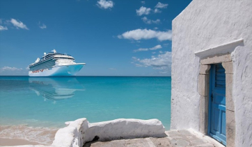 «Όχι» στα «all inclusive» της Καραϊβικής λένε οι Κυκλάδες – «Καμπανάκι» στις εταιρείες κρουαζιέρας