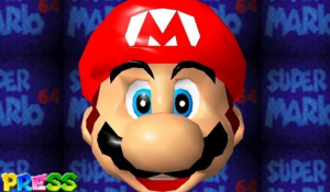 ΗΠΑ: Στην «εξωφρενική» τιμή των 1,56 εκατ. δολαρίων πουλήθηκε η κασέτα «Super Mario 64»