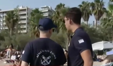 Π. Φάληρο – 3χρονο κορίτσι: Ερευνά το Λιμενικό, δύτες «χτενίζουν» την περιοχή - Πνιγμός η αιτία θανάτου (βίντεο)