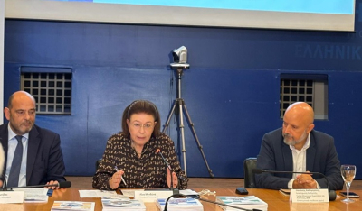 Τα ελληνικά νησιά και οι πόλεις που αποκτούν “Πολιτιστικά Masterplans”