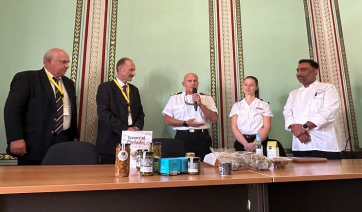 Επιμελητήριο Κυκλάδων: Αυστηρό μήνυμα για την κρουαζιέρα