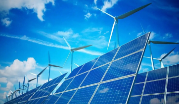 ΥΠΕΝ: Σε δημόσια διαβούλευση το νομοσχέδιο για ΑΠΕ και άλλες ρυθμίσεις