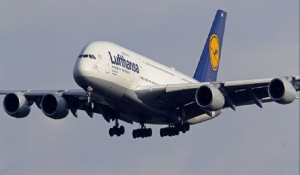 Όμιλος Lufthansa: Ενίσχυση δρομολογίων στην Ελλάδα