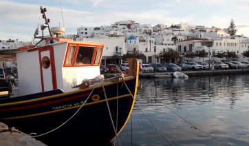 Κορωνοϊός: Στα ύψη η θετικότητα σε Πάρο και Μήλο - Στο κόκκινο η διασπορά στα νησιά