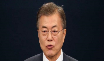 Ο πρόεδρος της Ν. Κορέας θα επισκεφθεί τη Ρωσία