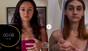 Ιταλία: Ξεσπούν σε TikTok και Instagram μετά την απόφαση ότι το «χούφτωμα» για 10 δευτερόλεπτα δεν είναι παρενόχληση