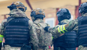 Ρωσία: Η FSB ανακοίνωσε ότι εξουδετέρωσε μέλη του ISIS που σχεδίαζαν επίθεση σε συναγωγή στη Μόσχα