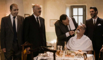 Άγριες Μέλισσες: Ο Δούκας περνά ξανά τα όρια του νόμου