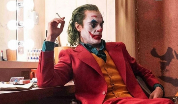 Joker 2: Ανακοινώθηκε η πρεμιέρα της ταινίας