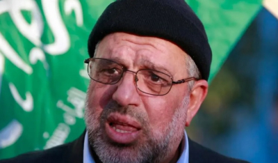 Το Ισραήλ συνέλαβε τον εκπρόσωπο της Χαμάς στη Δυτική Όχθη – Ποιος είναι ο Χασάν Γιουσέφ