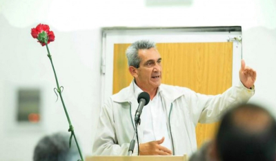 Γ. Χατζημάρκος: Δικαιοσύνη και βιωσιμότητα. Εργασία και περιβάλλον. Δύο όψεις της ίδιας πάλης – της πάλης για το μέλλον