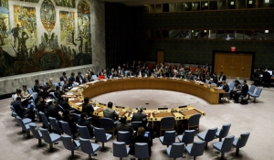 ΟΗΕ: Το Συμβούλιο Ασφαλείας υιοθέτησε νέες κυρώσεις σε βάρος της Πιονγκγιάνγκ