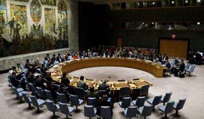 ΟΗΕ: Το Συμβούλιο Ασφαλείας υιοθέτησε νέες κυρώσεις σε βάρος της Πιονγκγιάνγκ