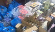 Πάρος – Νάουσα: Διανομή τροφίμων  και προϊόντων πρώτης ανάγκης