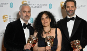 Βραβεία Bafta: Ο θρίαμβος του Netflix, η χειρονομία - μήνυμα στον Πούτιν και η αναφορά στον Μίκη Θεοδωράκη