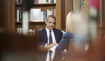 Μητσοτάκης: Όσο η Τουρκία επιμένει σε casus belli δεν θα μπει στο πρόγραμμα SAFE - Το πάρτι στον ΟΠΕΚΕΠΕ τελειώνει (βίντεο)