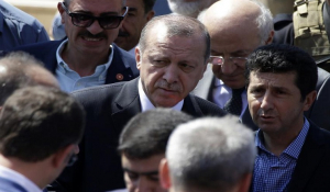 Γερμανικά ΜΜΕ μετά τις τουρκικές δημοτικές εκλογές: Δύει το άστρο του Ερντογάν