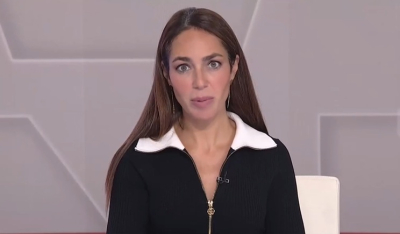 Δόμνα Μιχαηλίδου: «Δυναμικό ξεκίνημα για τις “Νταντάδες της Γειτονιάς” – 13.500 επισκέψεις την πρώτη ημέρα λειτουργίας της πλατφόρμας»