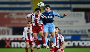 Super League: Επέστρεψε στην κορυφή ο Ολυμπιακός... - Η εικόνα της 16ης αγωνιστικής