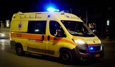 Τραγωδία στη Χαλκιδική: 7χρονος σκοτώθηκε σε τροχαίο δυστύχημα - Αυτοκίνητο συγκρούστηκε με φορτηγό