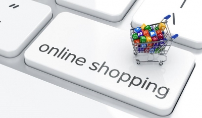 Μόλις το 6% των ελληνικών εταιρειών κάνει online πωλήσεις