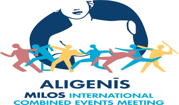 H Ιρλανδή Sophie Doherty  στο  Aligenis Milos Meeting