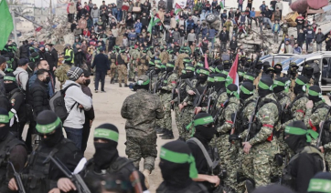 The Times of Israel: Η Χαμάς αναμένεται να απαντήσει «θετικά» στο σχέδιο Τραμπ για τη Γάζα, αλλά ζητά αλλαγές