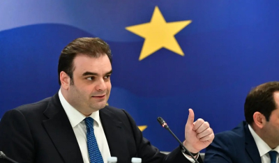 Πιερρακάκης: Στα 300 ευρώ η στήριξη στους συνταξιούχους - Eπίδομα 150 ευρώ για κάθε παιδί - Η εξειδίκευση των νέων μέτρων στήριξης ύψους 500 εκατ. ευρώ (Βίντεο)