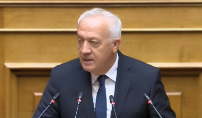 Αναφορά του Μάρκου Καφούρου για την προστασία της παραλίας «Γάνεμα» στη Σέριφο