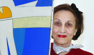 Φρανσουάζ Ζιλό: Πέθανε η «μούσα» του Πικάσο, σε ηλικία 101 ετών