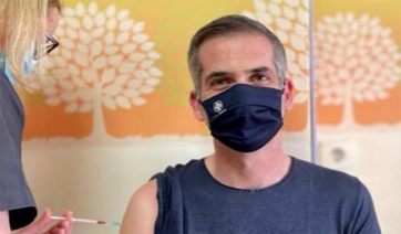 Ο Μπακογιάννης απάντησε στην Ακρίτα και τα fake news για το εμβόλιο