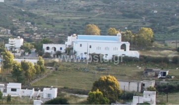 Πάρος: Συνεδρίαση Κοινότητας Κώστου