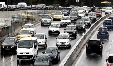 Στο TAXISnet τα τέλη κυκλοφορίας 2018 -Τι θα πληρώσουν οι ιδιοκτήτες