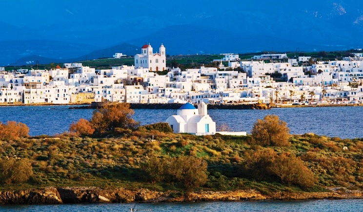 5ος Κολυμβητικός Διάπλους "Αγία Καλή"