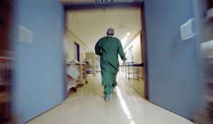 Νέα κρούσματα κλοπής ιατρικών μηχανημάτων: «Χτύπησαν» και στα νοσοκομεία Λαμίας και Λάρισας