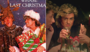 Last Christmas: Στην κορυφή των χριστουγεννιάτικων charts της Βρετανίας η επιτυχία των Wham!
