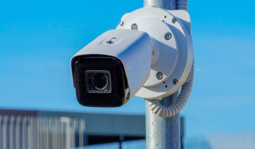 Εγκατάσταση και λειτουργία φορητού συστήματος επιτήρησης