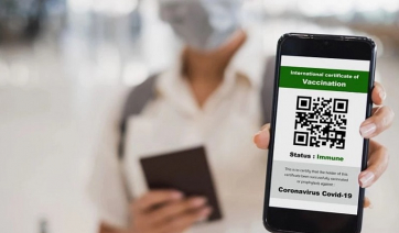 «Green pass»: Το Ψηφιακό Πιστοποιητικό απαραίτητο από αύριο για τις μετακινήσεις σε 33 ευρωπαϊκές χώρες