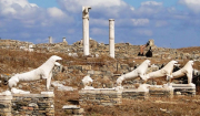 Δήλος – Ανοιχτό Μουσείο: Στο Περιφερειακό Πρόγραμμα «Νότιο Αιγαίο 2021 – 2027» εντάσσεται η β΄ φάση των παρεμβάσεων αναβάθμισης του αρχαιολογικού χώρου και του μουσείου