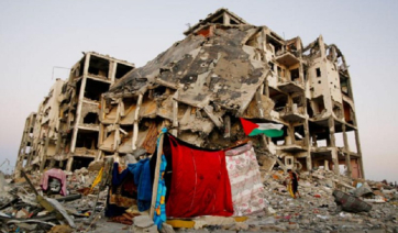 Η Αίγυπτος θα φιλοξενήσει μια παλαιστινιακή διάσκεψη για το μέλλον της Γάζας μετά τον πόλεμο, δήλωσε αξιωματούχος της Χαμάς