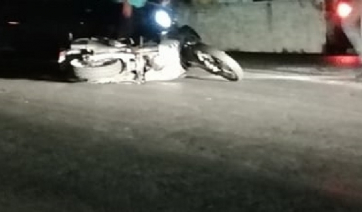 Πάρος: Τροχαίο ατύχημα στην επικίνδυνη νησίδα – «γρίφο» της Παροικίας